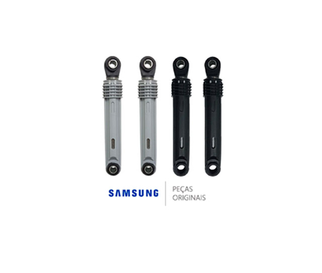 Amortecedores Samsung