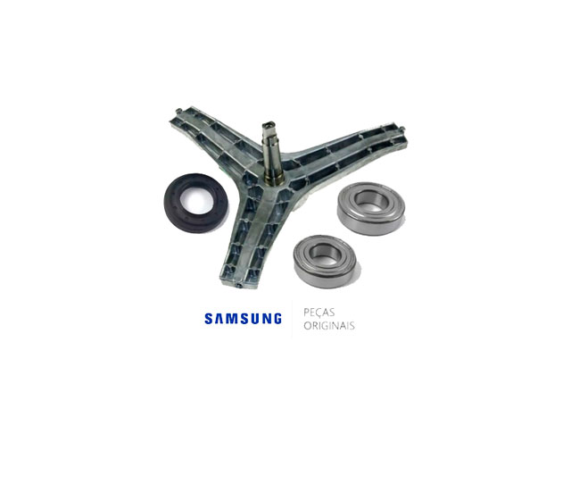 Kit Tripé Samsung